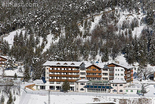 Hotel Diamant Sport & Wellness 97